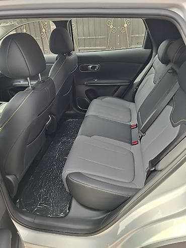 wuling mini ev: Changan Qiyuan Q05: 2026 г. — 5