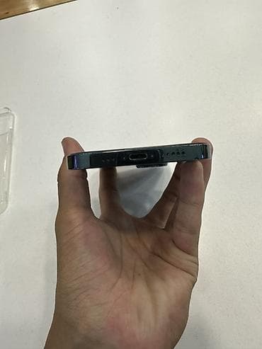 IPhone 12 Pro, 512 ГБ все родное стекло, зарядка оригинал, ТОРГ — 5