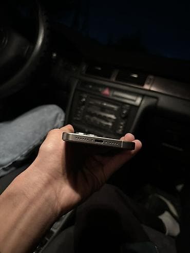 macbook 2014: IPhone 15 Pro Max, 256 ГБ, Natural Titanium — 6