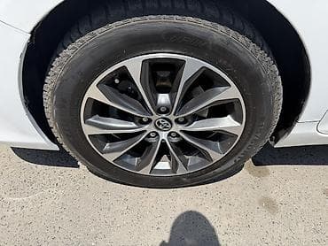 камири 55: Toyota Camry: 2016 г., 2.5 л, Автомат, Бензин, Седан — 8