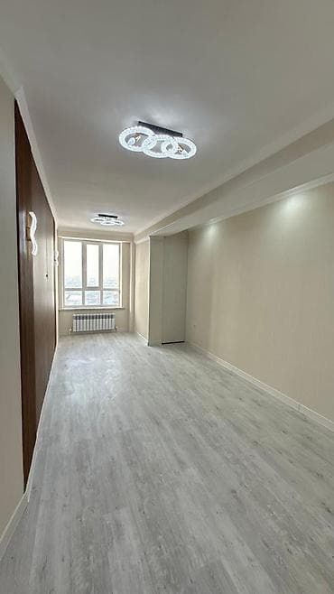 1 бөлмө, 52 м², Элитка, 6 кабат, Дизайнердик ремонт — 2