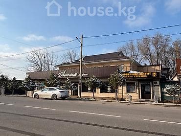 здаю аренду: 700 м², 15 комнат, Утепленный, Теплый пол, Бронированные двери — 3