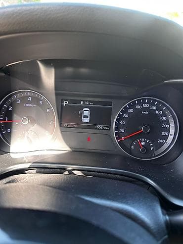 кей кар: Kia K3: 2021 г., 1.6 л, Автомат, Бензин, Седан — 10