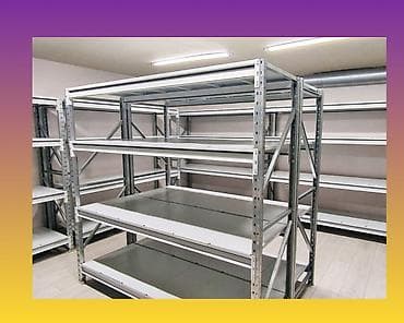 кулинарные весы: Стеллаж грузовой железные стеллажи для хранения, металлические полки — 10