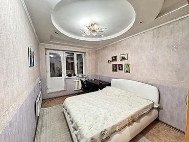 3 комнаты, 99 м², Индивидуалка, 2 этаж