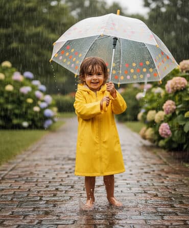 зимние куртки для подростков мальчиков: Продам новый классный дождевик для девочки от The children's place на — 1