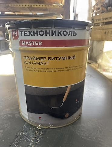 Другое для крыш: Гидроизоляционные и кровельные материалы ТЕХНОНИКОЛЬ Назначение: - — 9