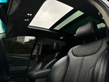 sanata: Hyundai Santa Fe: 2019 г., 2 л, Автомат, Дизель, Кроссовер — 10