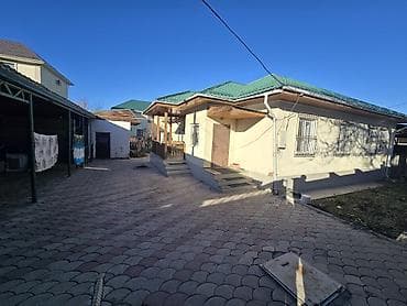 🔥🔥🔥Продаётся дом 💸= 265.000$ Район : Чон Арык Характеристика at lalafo.kg 🔥🔥🔥Продаётся дом 💸= 265.000$ Район : Чон Арык Характеристика