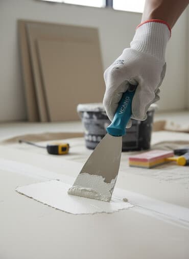 купить набор инструментов force: Шпатель VCANO V-200062 (2.5") - Назначение: шпатель/путти-найф для — 1