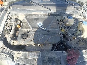 dewoo lanos: Volkswagen Golf: 2000 г., 1.4 л, Механика, Бензин, Хэтчбэк — 1