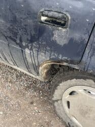 диск на нексию: Daewoo Nexia: 2008 г., 1.6 л, Механика, Бензин, Седан — 10