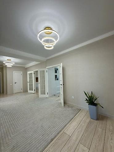 all group: 3 комнаты, 133 м², 10 этаж — 3