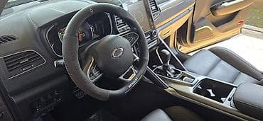 Унаа сатуу: Renault QM6: 2023 г., Бензин, Кроссовер — 6