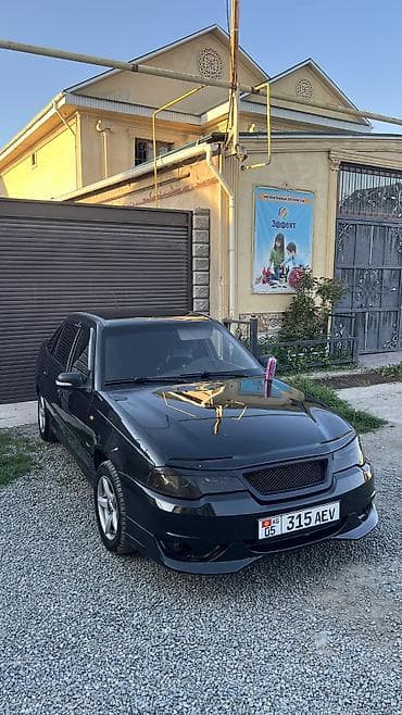 1 jz: Срочно 🚨 продается Daewoo NEXIA состояние идеальное Приятный выхлоп — 1