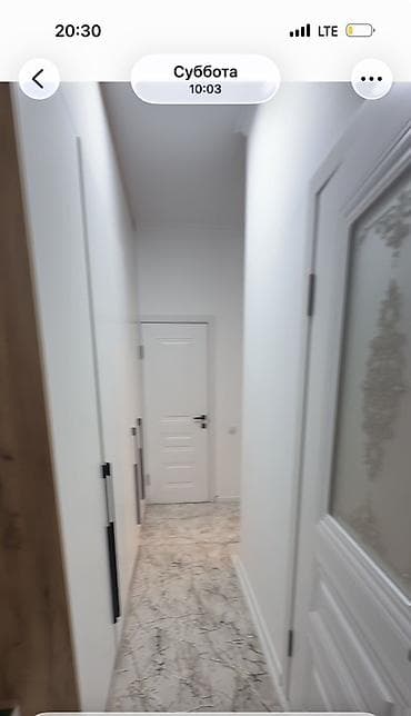 снять квартиру с ремонтом: 1 комната, Собственник, Без подселения, С мебелью полностью — 6