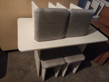 капитал недвижимость: Мебель — 5