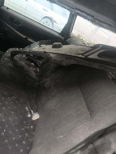 свап комплект: ПАСАСТ НА ЗАПЧАСТИ Кузов легкового автомобиля с комплектом агрегатов — 7