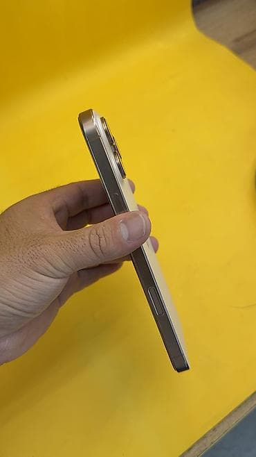 iphone 6a: IPhone 16 Pro Max, Б/у, 512 ГБ, 92 % — 8