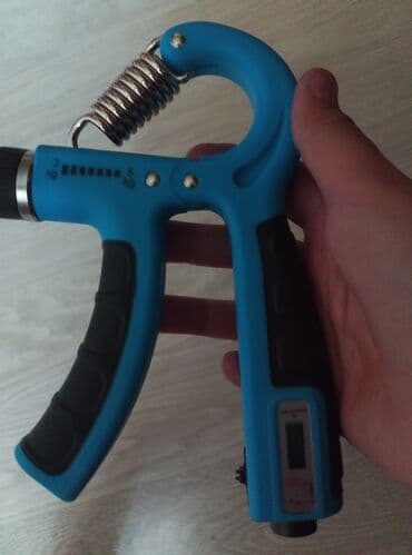 турник 4 в 1: Булчуң машыктыргыч, Колдор үчүн, Жаңы, Өзү алып кетүү — 5