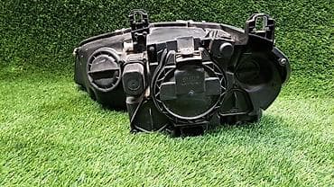 e53 4 8: Фара правая Е70 7 158 938 Год 2007 В отличном состоянии, очень — 3