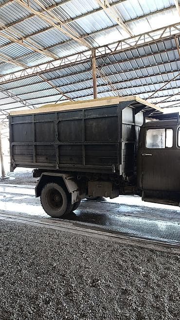 зеленый городок: Услуги!!доставка!!ЗИЛ 130-131 — 2