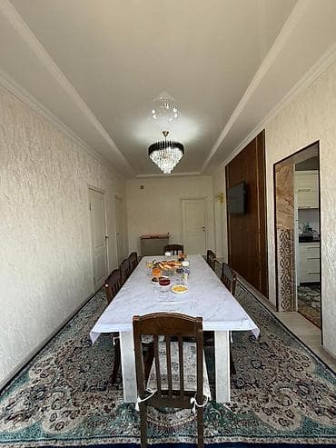 церковь сокулук: 🔥Продается Дом 📍восточный г.Бишкек 🔹Ж/м Биримдик-Кут 🔹22м-20м 🔺 Все — 6