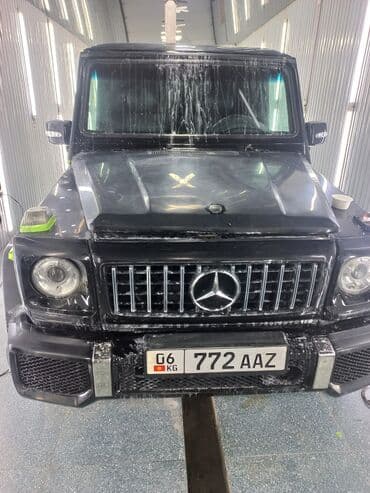 оборудование автомойка: Автомойка | Полировка, Детейлинг, предпродажная подготовка, Мойка двигателя — 1