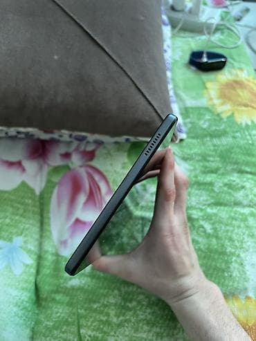 samsung m22: Планшет, Samsung, 7" - 8", Wi-Fi, Классический цвет - Серый — 5