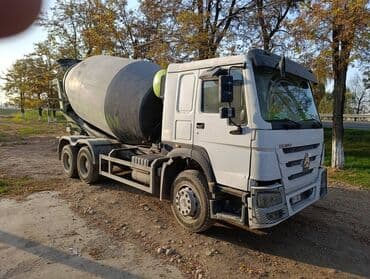 строительный вибратор: Бетономешалка, 2022 г., 10 м3 — 3