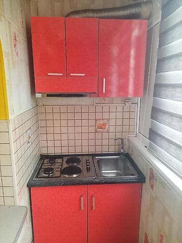 село саз: 1 комната, 33 м² — 7