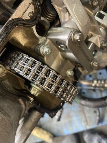 помпа ниссан примера р11: Дигатель Mercedes-Benz M112 М113 2.4, 2.6, 2.8, 3.2, 4.3 — 9