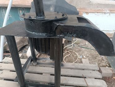 оборудование для производства бумажных стаканов бу: Срочно продаю дробилку Кукурузы пшеницы и .т .д. 
3 фазка — 3