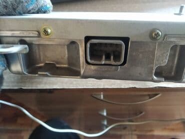 гбо автогаз: Toyota Hiace ЭБУ, Тойота Хайс электронный блок, Электронный блок — 2