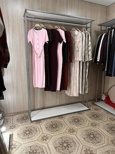 растровые куклы: Кронштейн Продаю кронштейн для одежды. Качественный, крепкий — 5