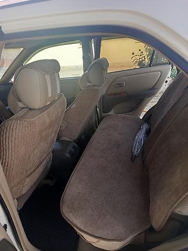 lexus nx: Lexus RX: 2001 г., Кроссовер — 4
