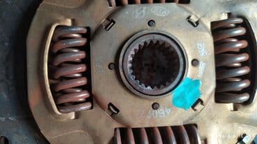 гидравлика хйундаи портер 1: Чогултулган илиштирүү Hyundai Колдонулган, Оригинал — 4