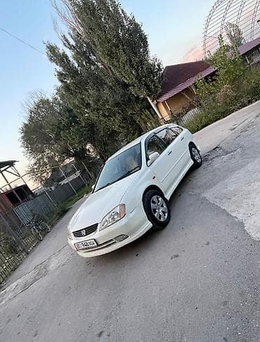 Honda Avancier: 2001 г., 2.3 л, Автомат, Бензин, Универсал lalafo.kg да Honda Avancier: 2001 г., 2.3 л, Автомат, Бензин, Универсал