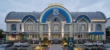 ipxone: Бутик, 14 м², Берекет-Гранд, С ремонтом, С оборудованием — 1