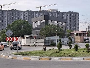 art square: Сдается коммерческое помещение 270 кв.м на первой линии. Отлично — 1
