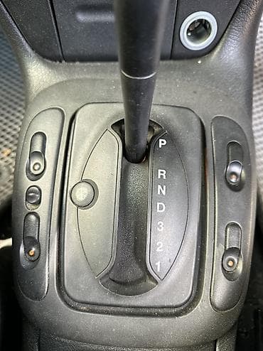 машынага: Opel Vectra: 1997 г., 2 л, Автомат, Бензин, Седан — 6