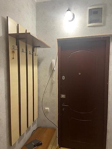 депозит: 1 комната, С мебелью полностью — 9