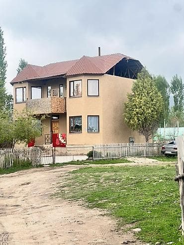 Курулушту биротоло бүтүрүү: Финские Каркасные дома из арболитовых панелей/обшивных щитов — 2