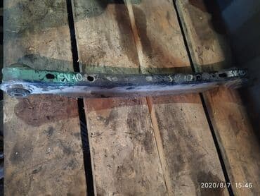 кованые диски из японии: Комплект рычагов Toyota Б/у, Оригинал — 1