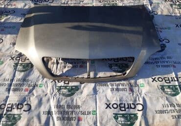 капот rx: Продаю ●Капот Капоты Б/ у в оригинале ○Марка: ▪Лексус РХ300 — 1