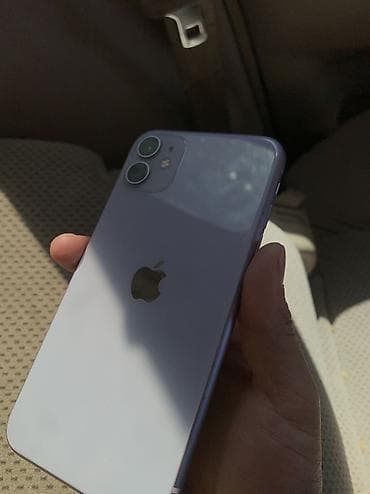 12 pro max 256 gb: IPhone 11, Б/у, 128 ГБ — 3