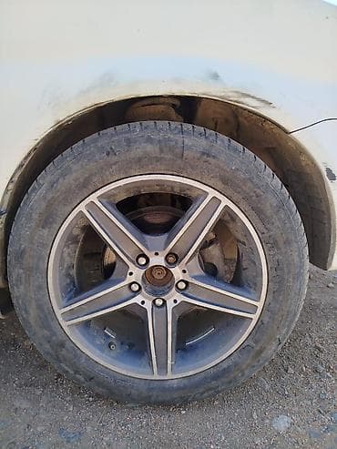 27540 r19: Ушул дискалар сатылат качоный 17 абалы жакшы — 3