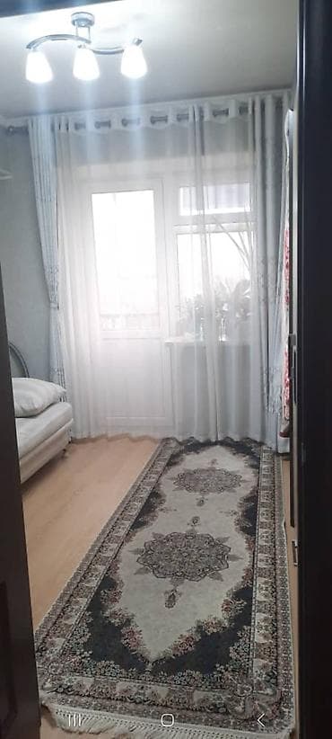 1 комната, С мебелью полностью