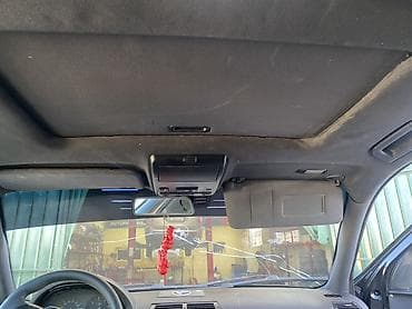 BMW X5: 2001 г., 4.4 л, Типтроник, Бензин, Жол тандабас — 9