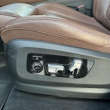 суппорт задний: BMW X5: 2019 г., 4.4 л, Автомат, Бензин, Кроссовер — 9